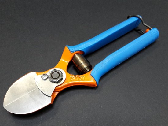 Lichte schaar met dubbele snit voor fruit - db 132/20 van Felco — afbeelding 5
