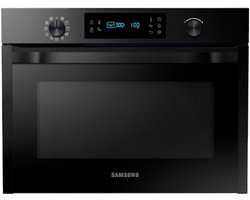 Samsung NQ50J3530BB/EO 50 l Zwart