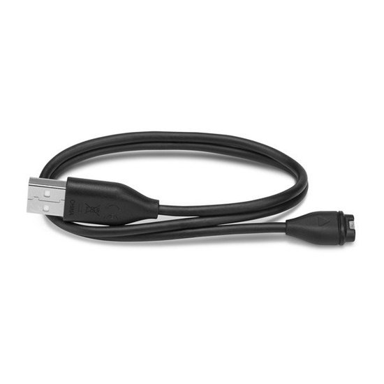 Garmin Oplader - USB Oplaadkabel en Datakabel Smartwatch - 1 Meter van Merkloos — afbeelding 2