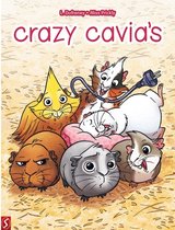Crazy Cavia's