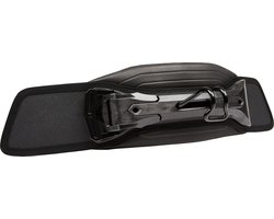 Mystic Stealth Bar Kite