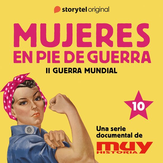 De carne y hueso: las protagonistas de la URSS: Mujeres en p ... - cover