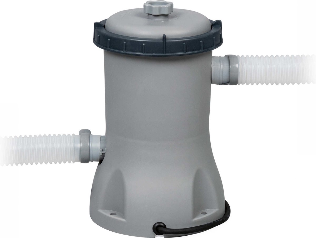 Bestway Fast Set zwembadset - Ø 396 x 84 cm