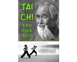 Tai Chi and the Daoist Spirit