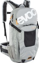 Toptrek 18 L Ultralight Cycling Backpack with Rain Cover and Helmet Cover Drinking Backpack Waterproof Cycling Backpack Sports Backpack Hydration Backpack for Men MTB