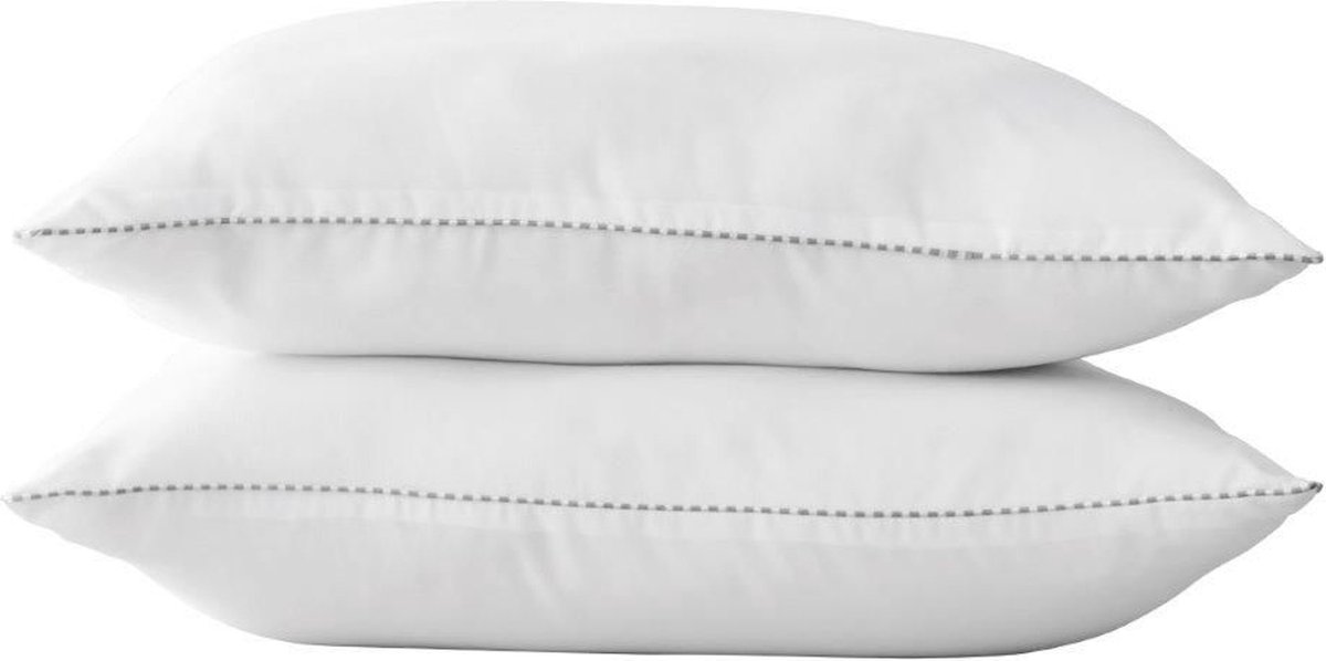 Microvezel Linea Pura Hoofdkussen - Zydante Swisstech