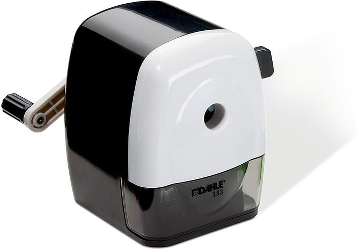 Goedkoopste Puntenslijper Machine Dahle 00133
