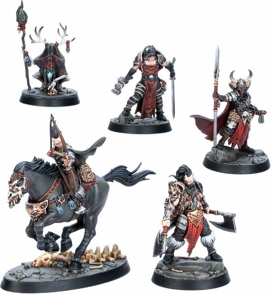 Games Workshop 59-05 collectible figure
