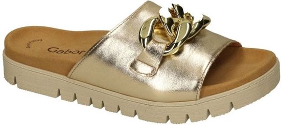 Mules gabor femme sale