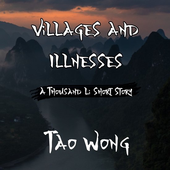 Villages and Illnesses - cover