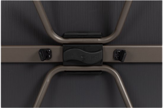 Redwood Navarre L Campingtafel - Niet weerbestendige tafels - Grey van Redwood — afbeelding 5