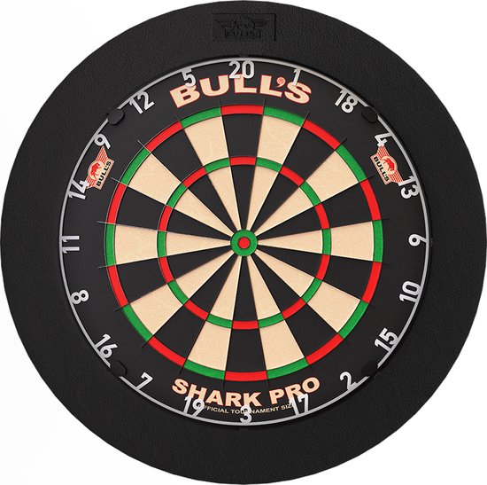 Bull's EP Dartbord Surround van Bull's — afbeelding 4