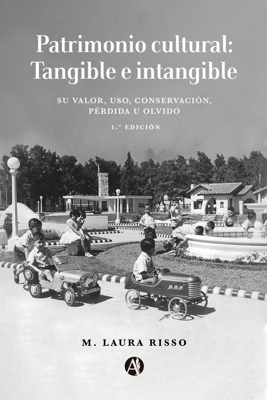 Foto: Patrimonio cultural tangible e intangible