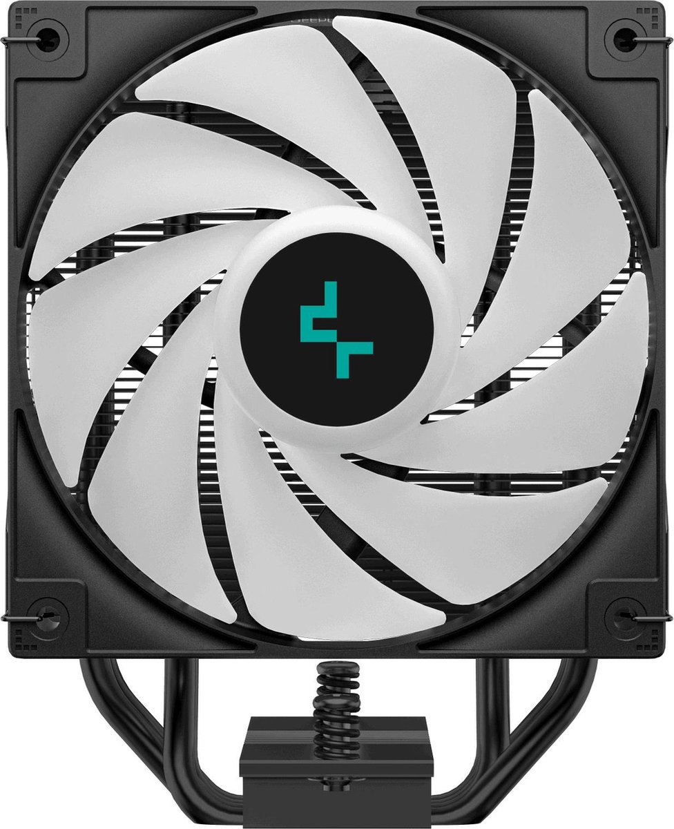 DeepCool AG400 Digital Plus