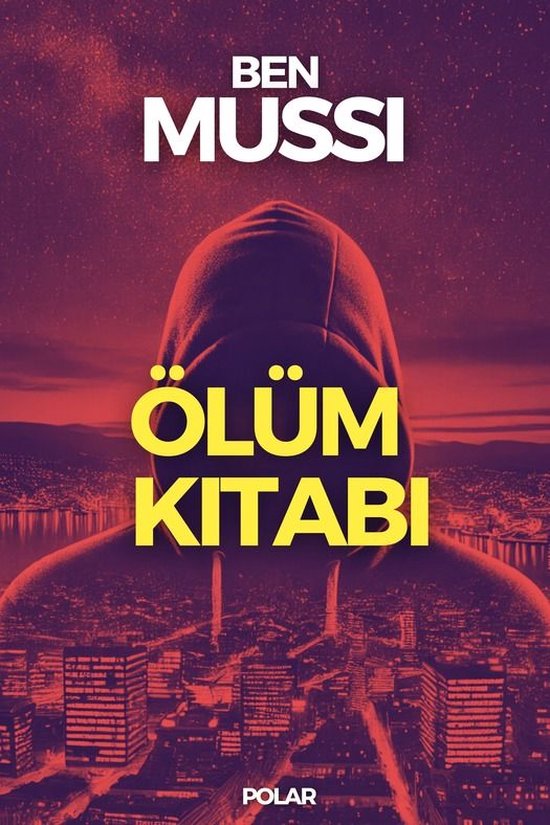 Ölüm kitabi (ebook), Ben Mussi | 9782591101007 | Boeken | bol