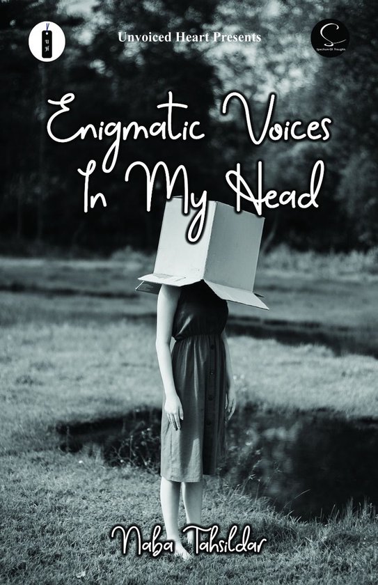Enigmatic voices in my head