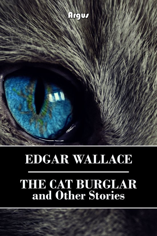 The Cat Burglar an Other Stories
