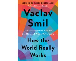 Omslag van How the World Really Works