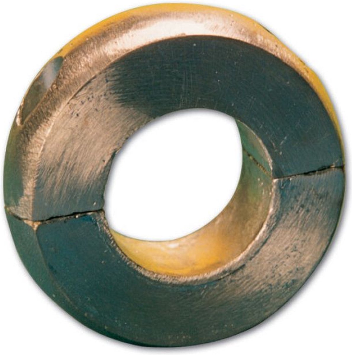 Hollex Anode Zink Ring ø75mm