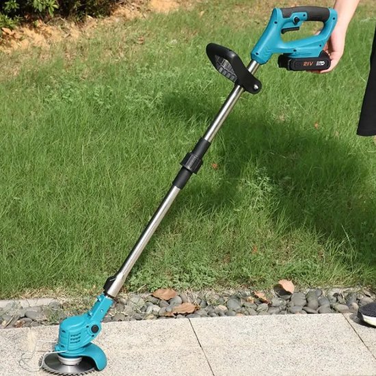 Elektrische Grastrimmer GC-ET 4530 Set Elektrische Grastrimmer GC-ET 4530 Set