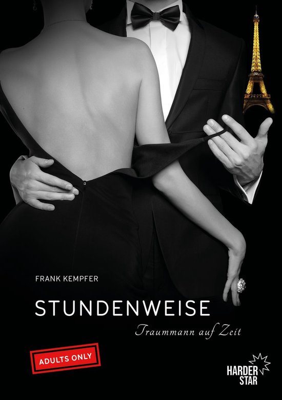 Stundenweise - cover