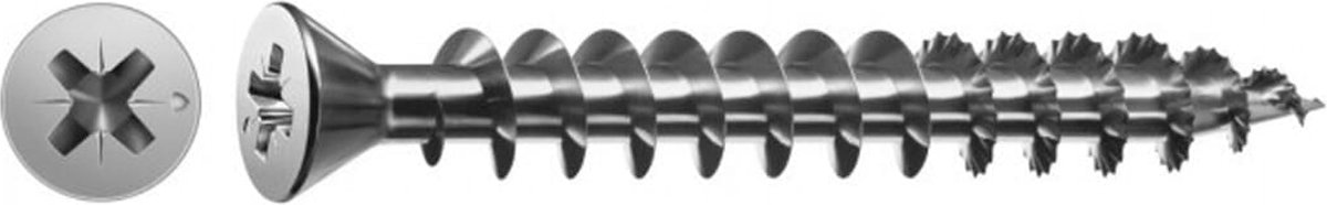 Schroef FADIX (3,9 x 22 mm)