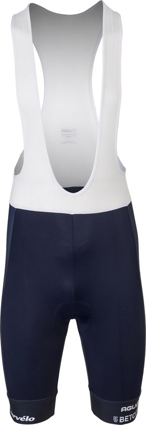 AGU Replica Tour de France Bibshort Team Visma Lease a Bike