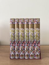 Masnavi van Rumi - Nederlands - 6 boeken