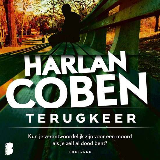 Terugkeer - cover