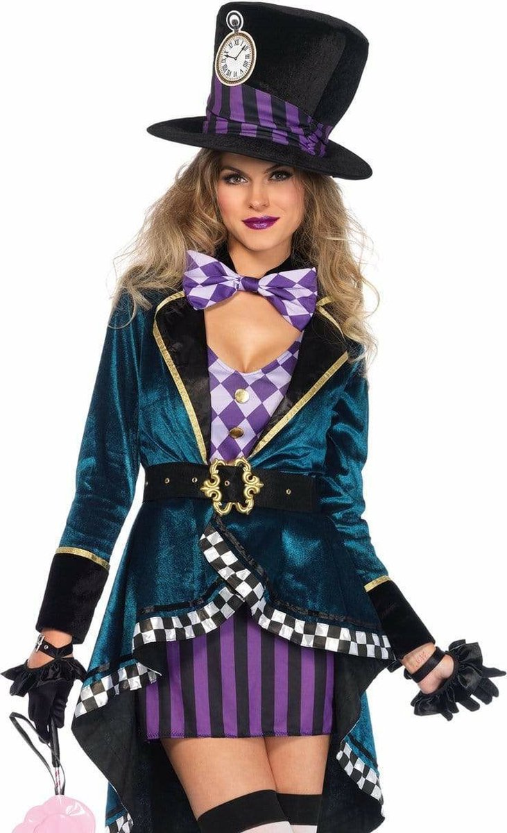 Delightful Hatter