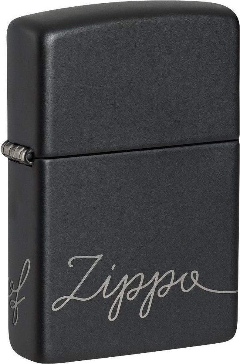 Zippo aansteker Zippo Design