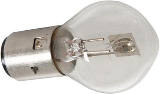 Lamp 12V 35/35W BA20D