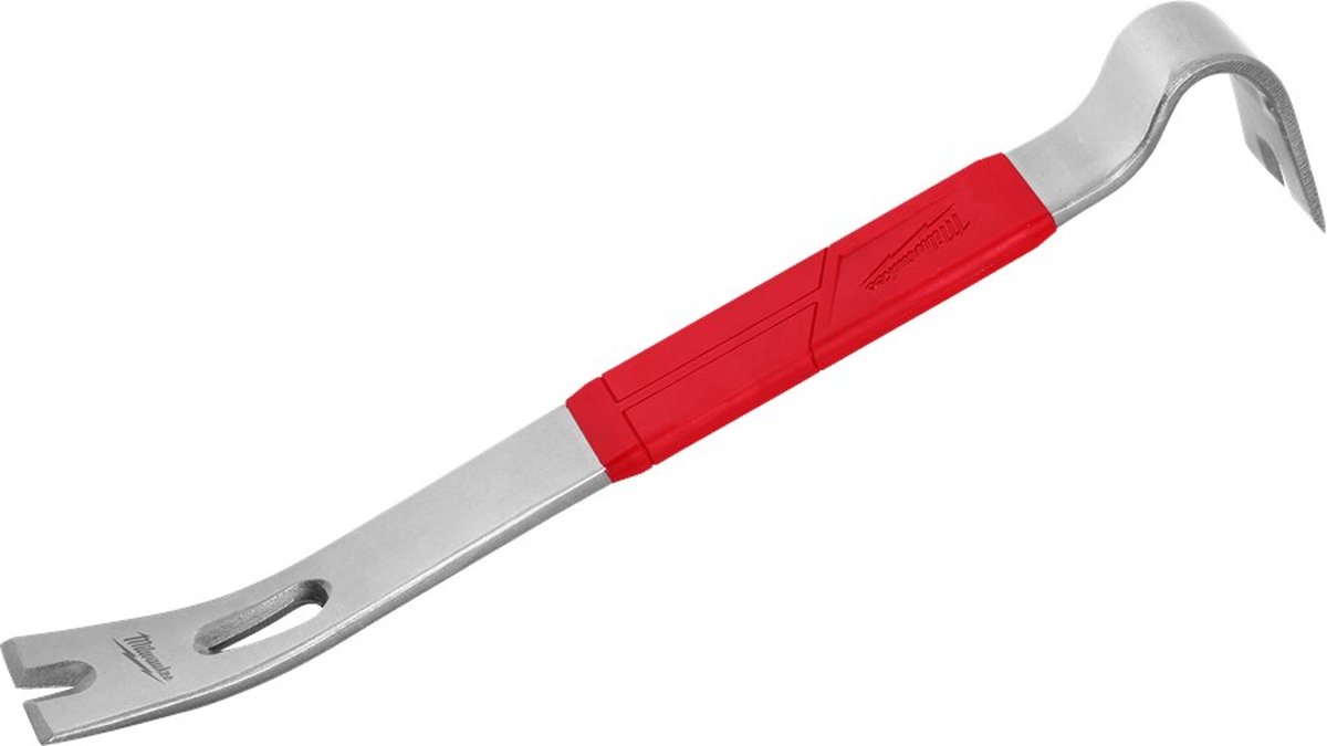 Milwaukee Platte Koevoet 381 mm - 4932478254