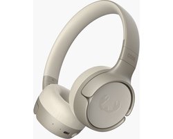 Fresh ‘n Rebel Code Fuse – Draadloze on-ear koptelefoon - Bluetooth - 30 uur Speeltijd - Beige - Silky Sand