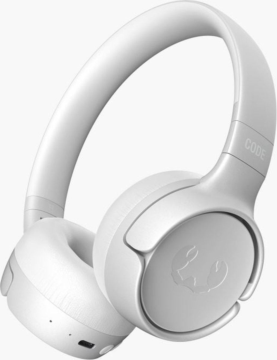 Fresh 'N Rebel - Code Fuse - Ice Grey Headphone