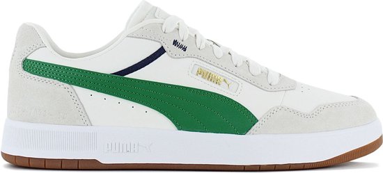 Puma Court Ultra 75 Years Heren Sneakers Schoenen Wit 392491 02 Maat EU 44 UK 9.5 bol