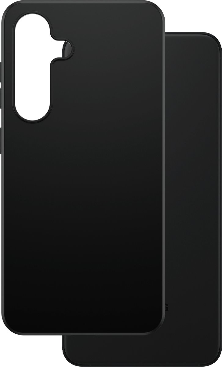 SAFE - by - PanzerGlass hoesje voor Samsung Galaxy S24 - zwart