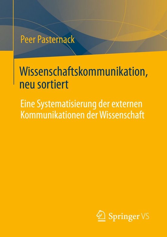 Social Science and Law (German Language) - Wissenschaftskomm ... - cover