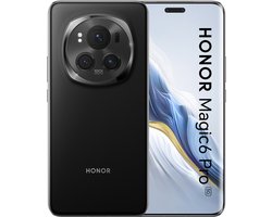 Honor Magic 6 Pro 5G 12GB/512GB Black