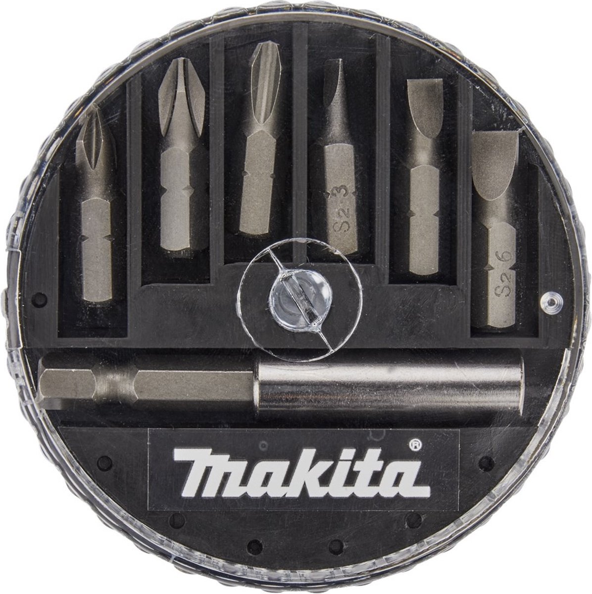 Makita Bitset 7 delig - D-73265
