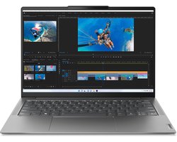 Lenovo Yoga Slim 6 14APU8 82X3002QMH - Laptop - 14 inch Lenovo Yoga Slim 6 14APU8 82X3002QMH - Laptop - 14 inch