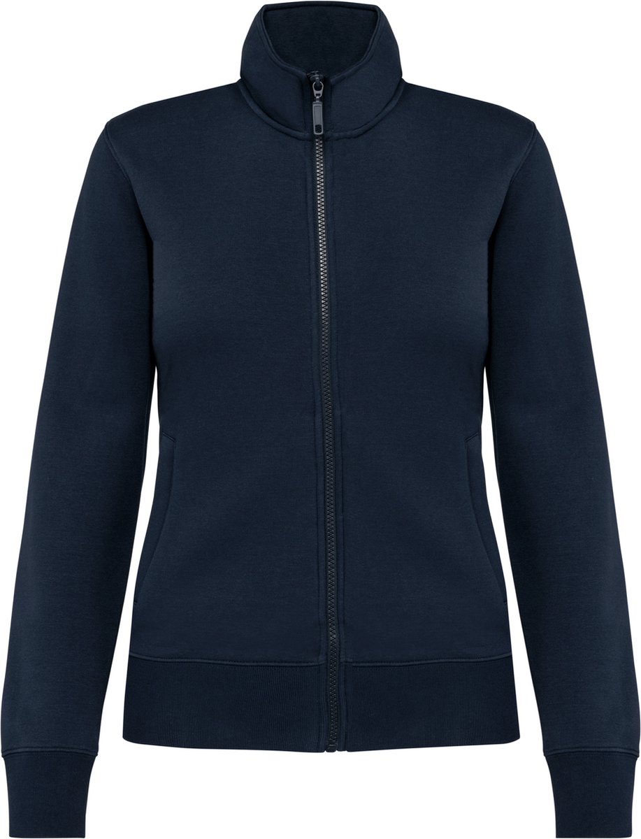 Kariban Damesjasje K4011 - Navy - S