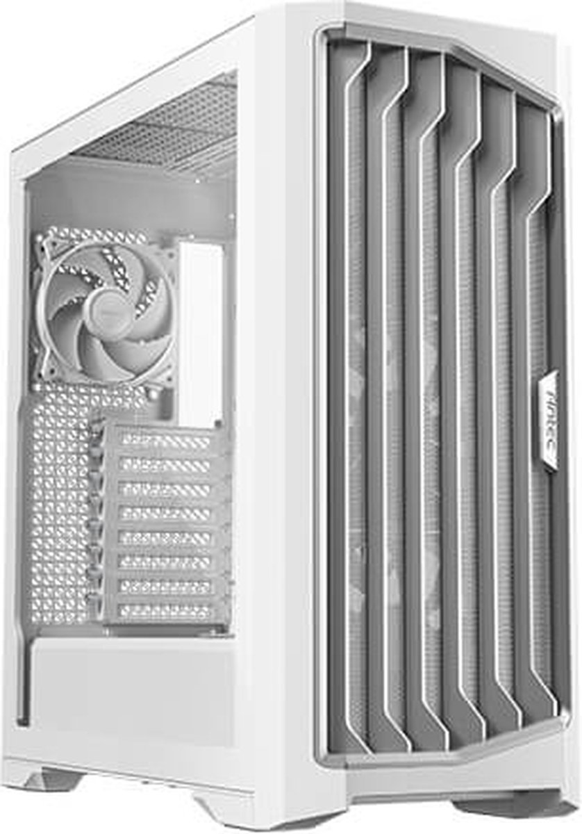 Antec Performance 1 FT - Fulltower - Wit
