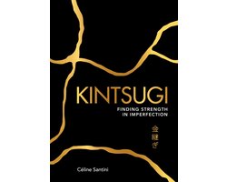 Kintsugi