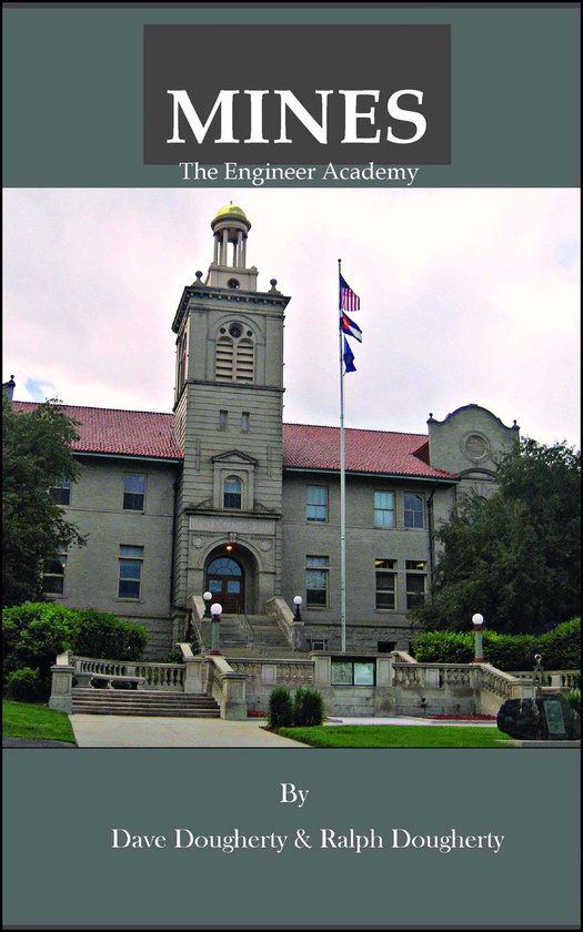 Mines - cover