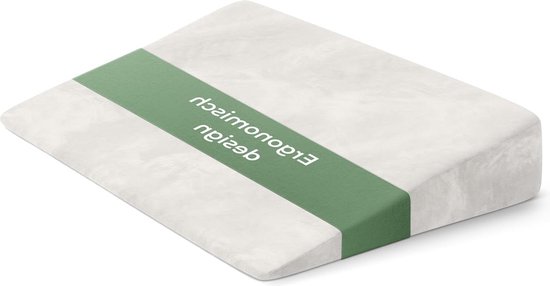 Wigkussen Voor Bed En Bank,Matraswig Rugkussen Reflux