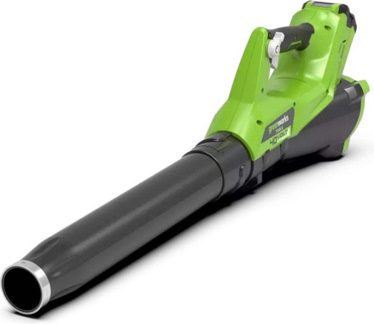 Greenworks 40v accu bladblazer zonder accu G40AB