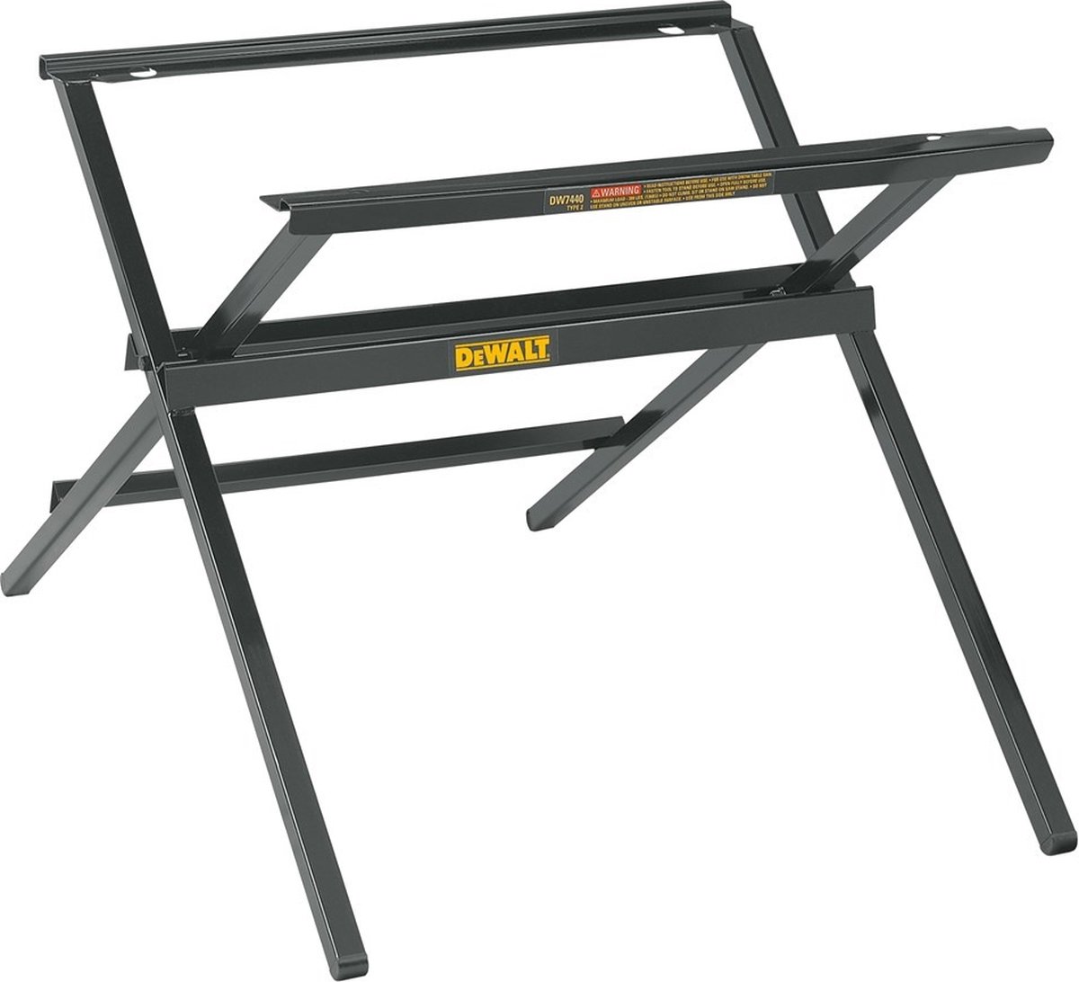 DeWalt onderstel - dwe74912