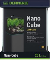 Bol.com Dennerle Nano Cube Complete 20 L aanbieding