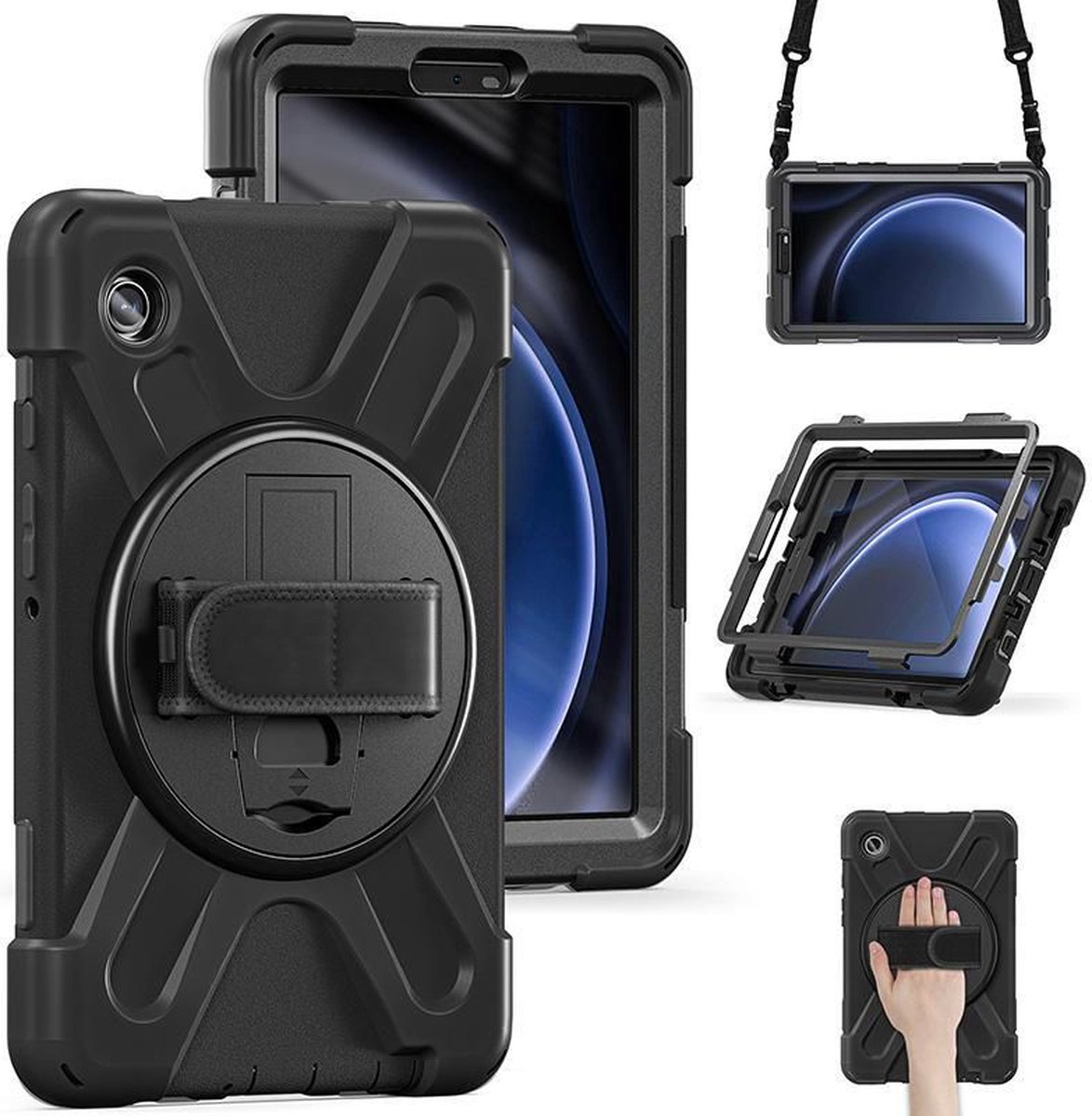 Galaxy A9 CHICAGO Full Body